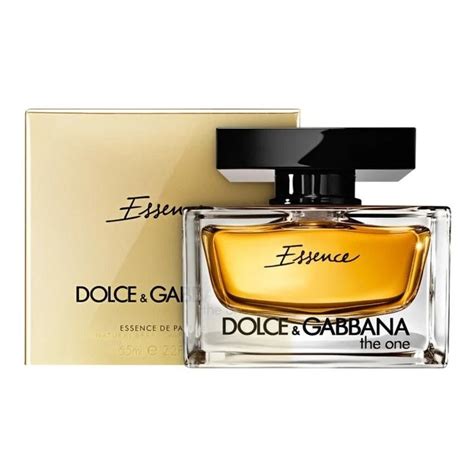 dolce gabbana one essence|Dolce & Gabbana the one femme.